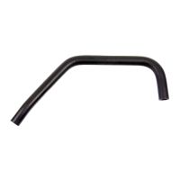 Durite de radiateur vase d'expansion moteur