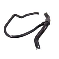 Durite de radiateur ci-dessous