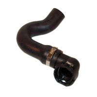 Durite de radiateur en bas à droite