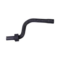 Durite de radiateur vase d'expansion moteur