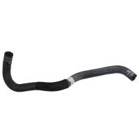 Durite de radiateur en haut à gauche