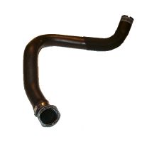 Durite de radiateur en bas à gauche