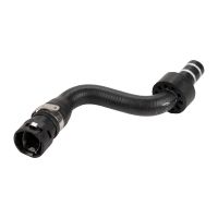 Durite de radiateur vase d'expansion moteur