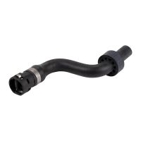 Durite de radiateur vase d'expansion moteur