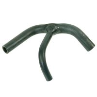 Manchon distributeur de durite de radiateur