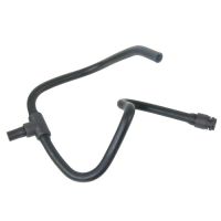 Réchauffeur de vase d'expansion durite de radiateur