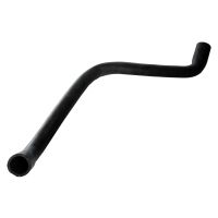 Durite de radiateur ci-dessous