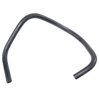 Thermostat de refroidisseur d'huile de tuyau de radiateur ci-dessous