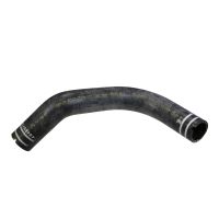 Durite de radiateur ci-dessous