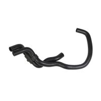 Tuyau de radiateur à l'échangeur de chaleur