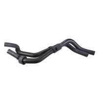 Tuyau de radiateur à l'échangeur de chaleur