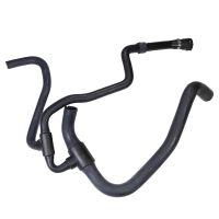 Tuyau de radiateur Sortie d'eau supérieure du radiateur