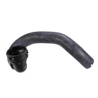 Sortie moteur durite de radiateur