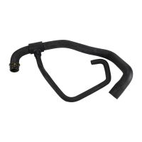 Radiateur durite de radiateur ci-dessous