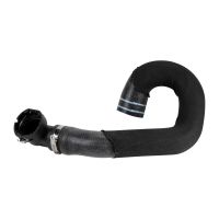 durite de radiateur au dessus