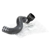 Durite de radiateur en bas du radiateur