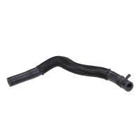 Durite de radiateur sur vase d'expansion