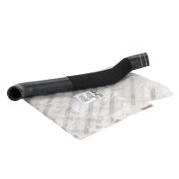 Durite de radiateur en haut du radiateur