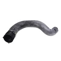 Durite de radiateur en bas du radiateur