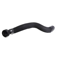 Durite de radiateur en bas du radiateur