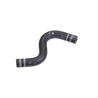 Durite de radiateur sur vase d'expansion