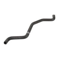 Durite de radiateur sur vase d'expansion