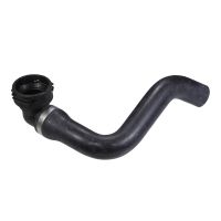 Durite de radiateur en bas du radiateur