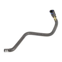 Durite de radiateur sur vase d'expansion