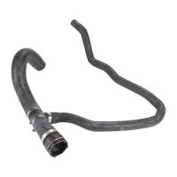 Durite de radiateur en bas du radiateur