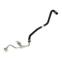 Durite de radiateur sur vase d'expansion