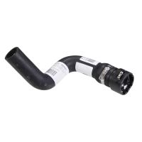 Durite de radiateur en bas du radiateur