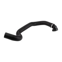 Durite de radiateur en bas à droite