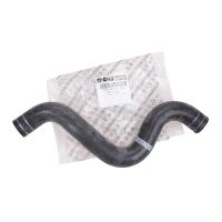 Durite de radiateur en haut à gauche