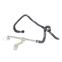 Durite de radiateur complète