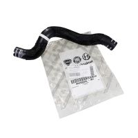 Entrée de durite de radiateur