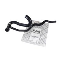 Sortie de durite de radiateur