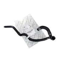 Sortie de durite de radiateur