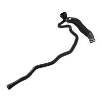 Durite de radiateur pour la sortie