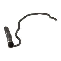 Durite de radiateur pour la sortie