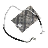 tuyau de climatisation