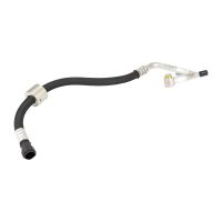 ligne de climatisation