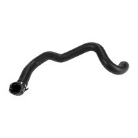 Durite de radiateur ci-dessous