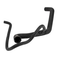 Durite de radiateur ci-dessous