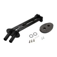 Buse d'échangeur de chaleur de ligne de liquide de refroidissement PSA d'origine