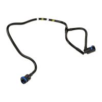 Durite de radiateur vers vase d'expansion IVECO OE 5801317181