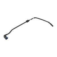 Durite de radiateur vers vase d'expansion IVECO OE 5801319253