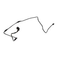 Tuyau de ventilation pour le vase d'expansion PSA OE 1617303080