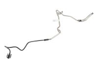 Vase d'expansion durite de radiateur