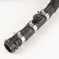 Kühlerschlauch, Wärmetauscher- Heizung