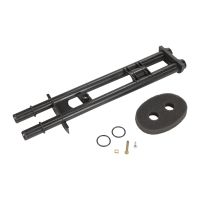 tuyauterie de liquide de refroidissement